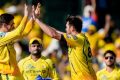 IPL 2026- LSG Sets 204 runs as Target for Chennai Super Kings