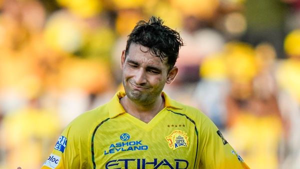 IPL 2026- Anshul Kamboj Leads Most Runs Conceded In IPL 2026 For