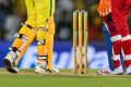 IPL 2026- CSK Batting Order Strategy about brevis and shivam dube Under