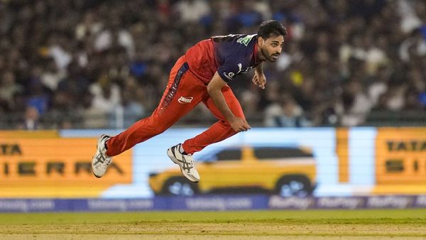 IPL 2026- Ashwin Backs Bhuvneshwar Kumar For India T20 Team Return After