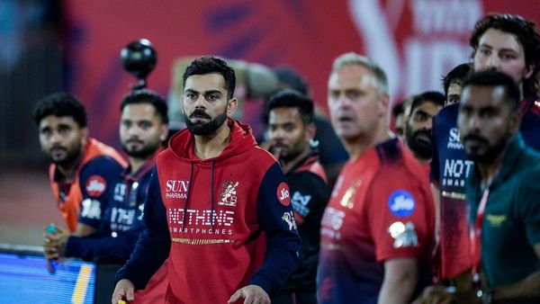 IPL 2026- MI Knocked out as Royal Challengers Bangalore Edge Mumbai Indians
