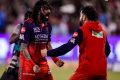 Virat kohli eyes wont says Lie says Krunal Pandya Drives RCB Performance