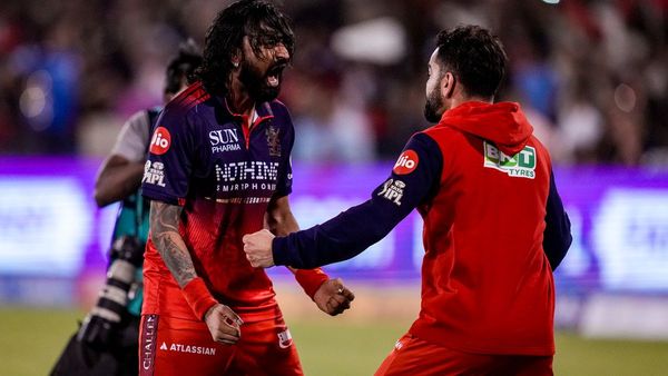 Virat kohli eyes wont says Lie says Krunal Pandya Drives RCB Performance