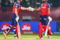 IPL 2026- Shreyas Iyer 83 Leads Punjab Kings To 210 and equals