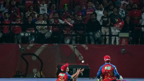 IPL 2026 DC vs PBKS- Marco Johnsons Stunning Catch Dismisses KL Rahul