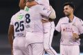 IPL 2026- Gujarat Titans Secure 82-Run IPL 2026 Win Over Sunrisers Hyderabad