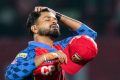 IPL 2026-DC vs PBKS Captain Shreyas Iyer slams Bowlers for the 4th