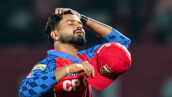 IPL 2026-DC vs PBKS Captain Shreyas Iyer slams Bowlers for the 4th