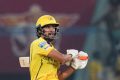 IPL 2026- CSK Captain Ruturaj Gaikwad is confident about Winning last 2
