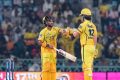 IPL 2026- Karthik Sharma Half Century silent celebration Lifts Chennai Super Kings
