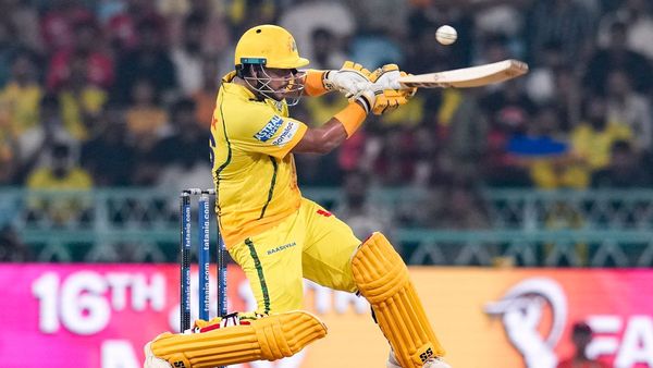 IPL 2026, 20 வயதான உள்ளூர் வீரர் கார்த்திக் சர்மா, 42 பந்துகளில் 71 ரன்கள்