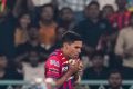 IPL 2026- Sunil Gavaskar slams Akash singh Note Celebrations after delivers Worst