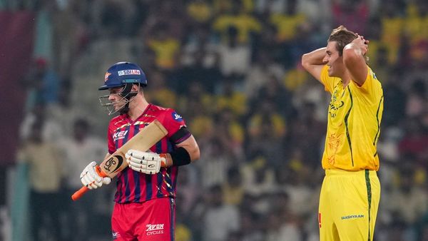 CSK IPL Playoff Struggles Through History And Recent Seasons- 3 Times Yellow