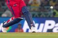 IPL 2026- LSG Batter Mitchell Marsh hits 28 runs in anshul kamboj
