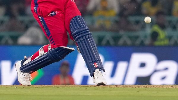 IPL 2026- LSG Batter Mitchell Marsh hits 28 runs in anshul kamboj