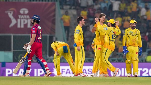 CSK Loss vs Lucknow in IPL 2026- Sehwag Criticises CSK Captaincy Over