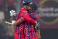 IPL 2026 Lucknow Super Giants Defeat Chennai Super Kings As Marsh Shines
