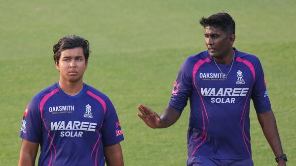 IPL 2026- Vaibhav Sooryavanshi is not a Special Project He is Special