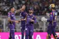 IPL 2026- Kolkata Knight Riders Beat Gujarat Titans By 28 Runs At