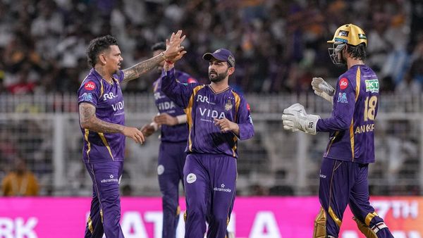 IPL 2026- Sunil Narine is ALL Time Best IPL Player says ambati