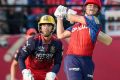 IPL 2026- Cooper connolly Sets IPL 2026 Single-Season Sixes Record For Punjab
