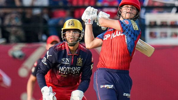 IPL 2026- Cooper connolly Sets IPL 2026 Single-Season Sixes Record For Punjab