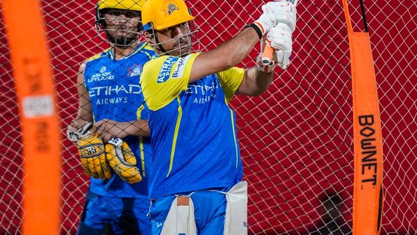 MS Dhoni IPL 2026 Comeback Hints From Ashwin Ahead Of May 18