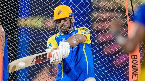 MS Dhoni To Leave CSK After IPL 2026 Reports Of Strained Relations
