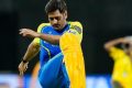 CSK Vs SRH – Dhoni update Ashwin Tweet And Playoff Stakes In