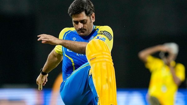 CSK Vs SRH – Dhoni update Ashwin Tweet And Playoff Stakes In