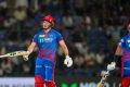 IPL 2026- Delhi Capitals beat Rajasthan Royals By 5 Wickets and advantage