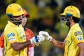 CSK vs SRH- Sanju Samson Breaks MS Dhoni Record As CSK Openers