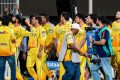 IPL 2026 Playoff Race- Rajasthan Royals Lead Contenders For Playoffs – CSK