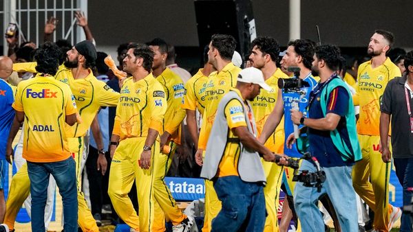 IPL 2026 Playoff Race- Rajasthan Royals Lead Contenders For Playoffs – CSK