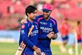 Vaibhav Sooryavanshi says his desire to scoring 200 runs in T20 and