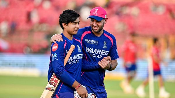 Vaibhav Sooryavanshi says his desire to scoring 200 runs in T20 and