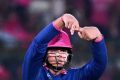 IPL 2026- Vaibhav Sooryavanshi reveals the reason behind celebration Tops Orange Cap