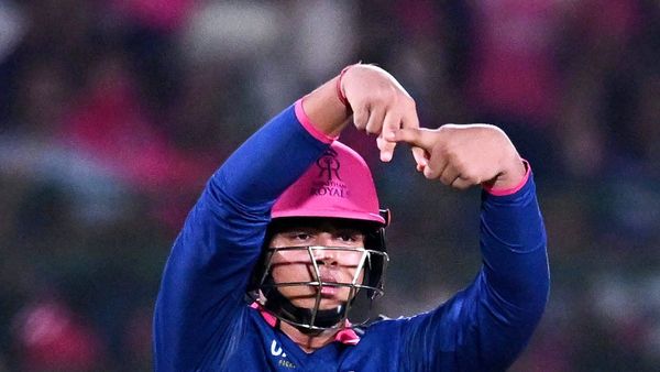 IPL 2026- Vaibhav Sooryavanshi reveals the reason behind celebration Tops Orange Cap