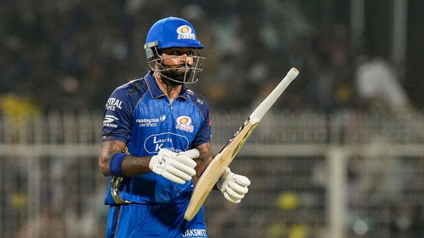 IPL 2026 KKR Vs MI Rain Affected Clash At Eden Gardens-Corbin Bosch