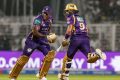 IPL 2026- Kolkata Knight Riders Defeat Mumbai Indians In IPL 2026 Match