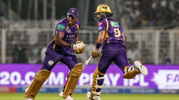 IPL 2026- Kolkata Knight Riders Defeat Mumbai Indians In IPL 2026 Match