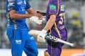 Jasprit Bumrah IPL 2026 Form And Performance Analysis For Mumbai Indians worst