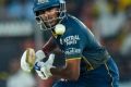 IPL 2026- Sai Sudarshan Sets IPL Record With Five Consecutive Half-Centuries equals