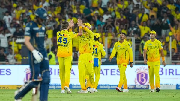 IPL 2026- Chennai Super Kings Miss IPL 2026 Playoffs Amid Injury Crisis