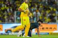 IPL 2026- Gujarat Titans Deliver 89-Run Win Over Chennai Super Kings knocked