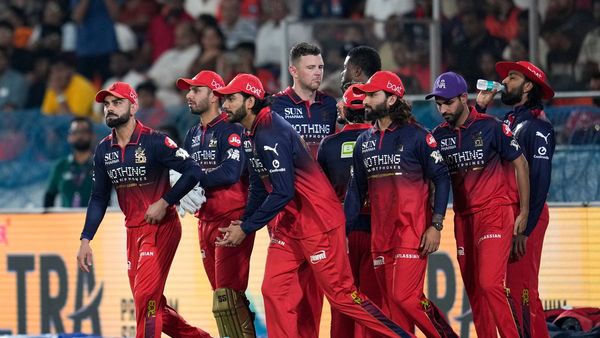 IPL 2026- Bhuvneshwar Kumar Costly Spell Yields 51 Runs and joints worst