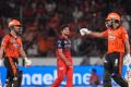 IPL 2026- Sunrisers Hyderabad Sets 200-Plus Score Milestone In IPL 2026 record