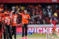 Sunrisers Hyderabad Defeat Royal Challengers Bangalore By 55 Runs In IPL 2026-