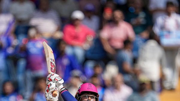 IPL 2026- Vaibhav Sooryavanshi Sets 581 Run T20 Record In IPL 2026