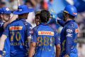 Mumbai Indians IPL 2026 Season- Pollard says wont take drastic steps after